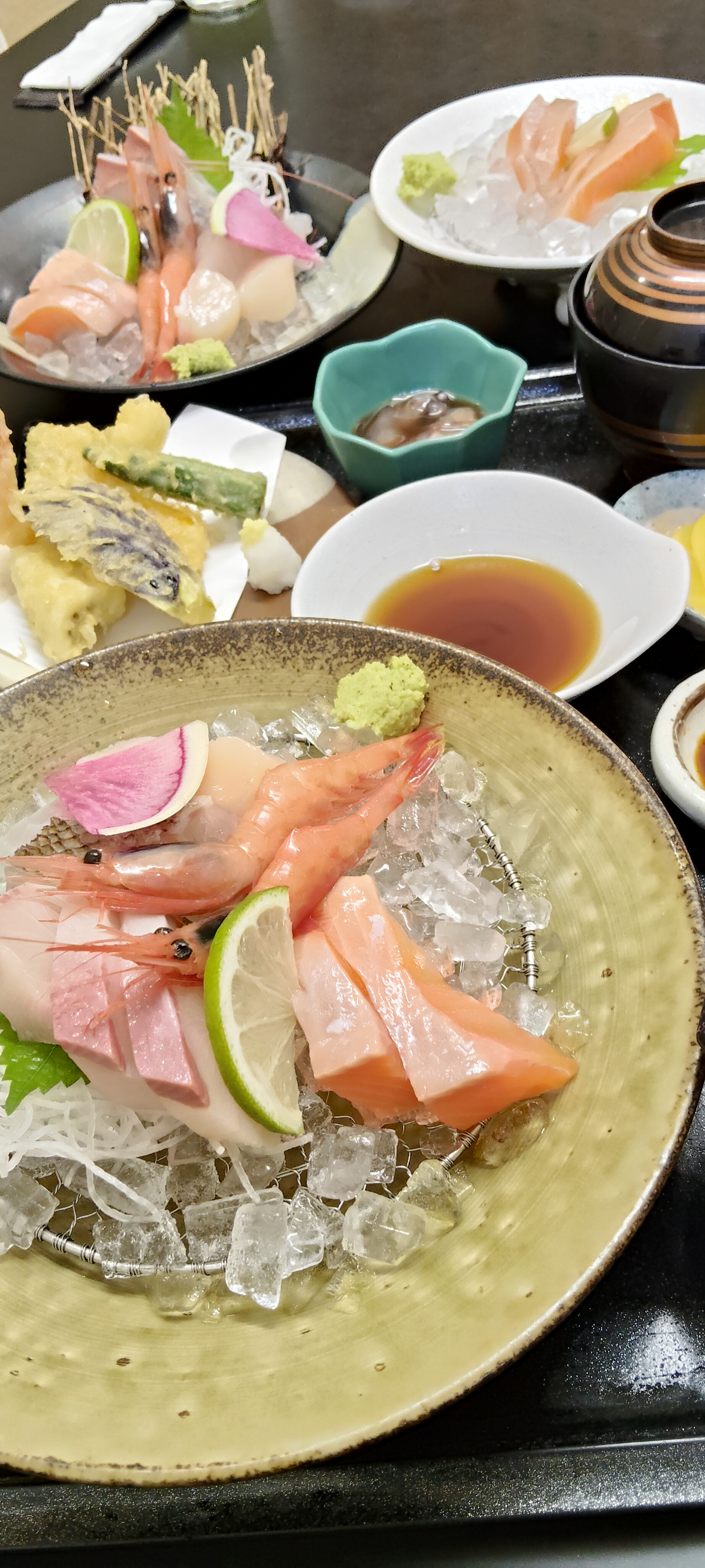 食処越前