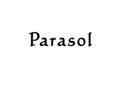  Parasol （パラソル）hair  