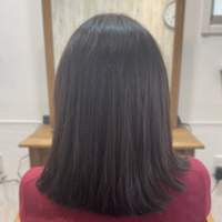 スキばさみを使わないカットとは？髪がまとまる理由を馬込の美容師が解説