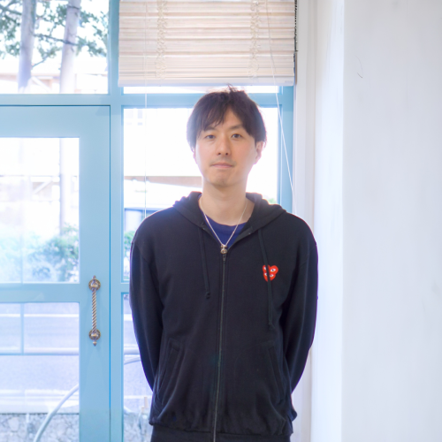 「テントゥエイト（10to8）は移転しました｜大田区・馬込の美容室 Parasol Hair Salon」