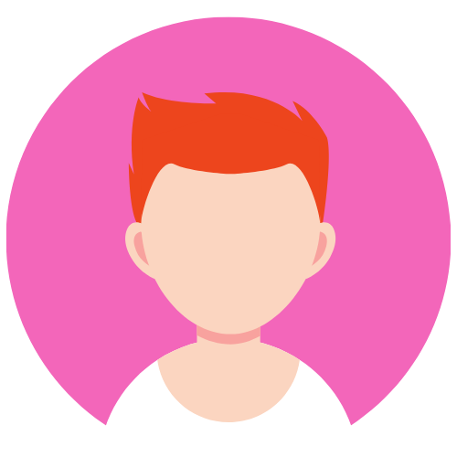 10代男性