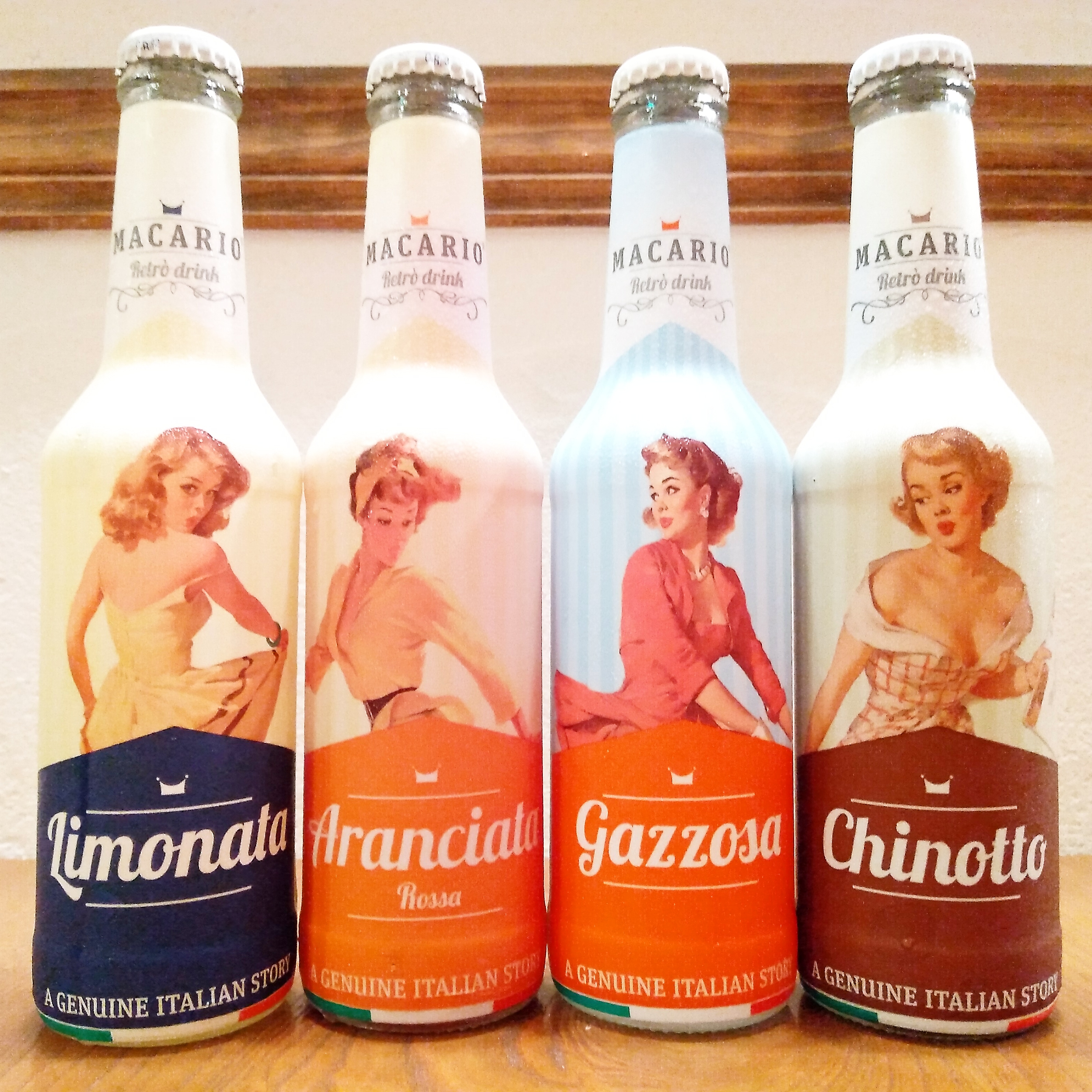 人気のノンアルコール再入荷🍹