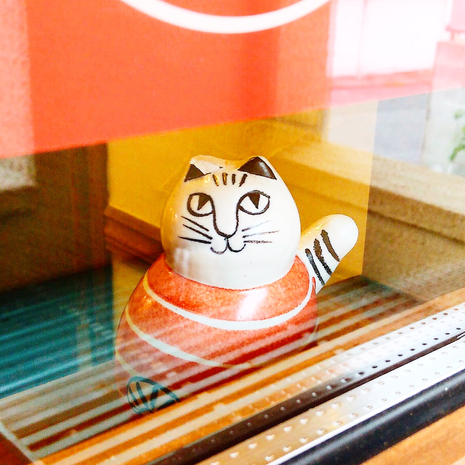 招き猫の日🐱
