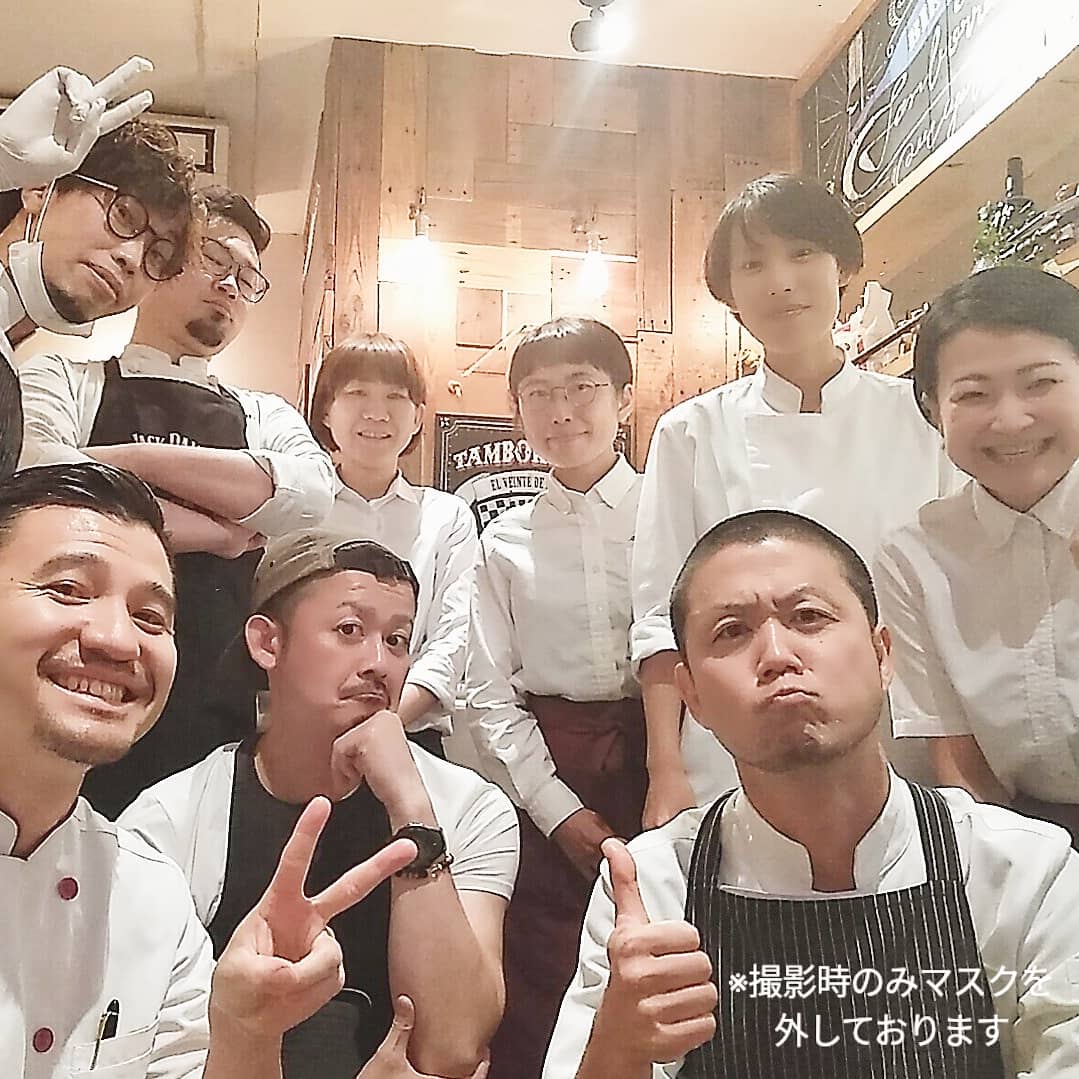 5/30のお惣菜テイクアウトへたくさんのご参加ありがとうございました🇪🇸🇮🇹
