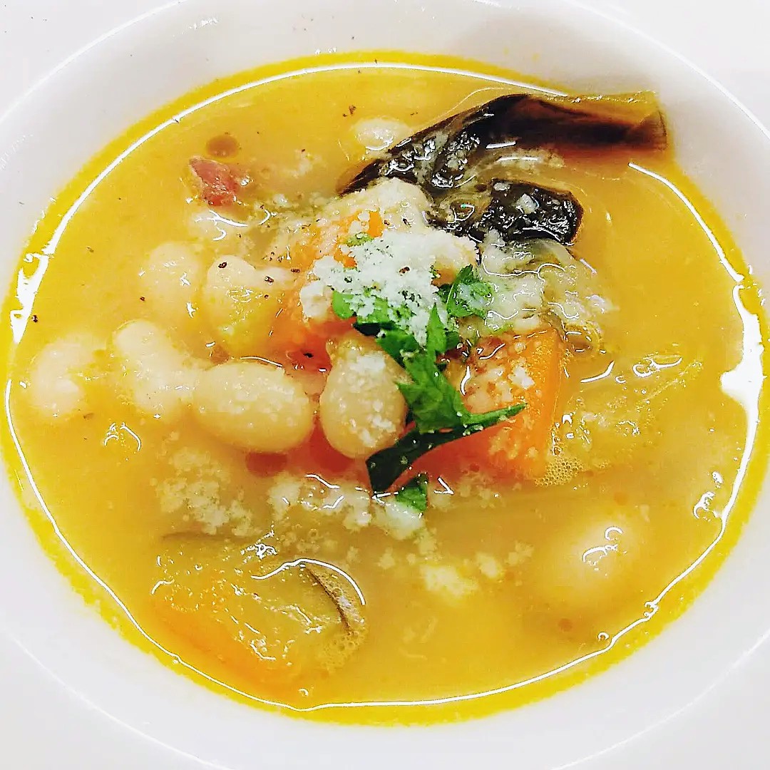 小さな前菜🥣
