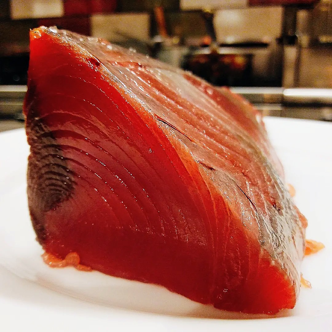 戻り鰹🐟今年はタルタルで