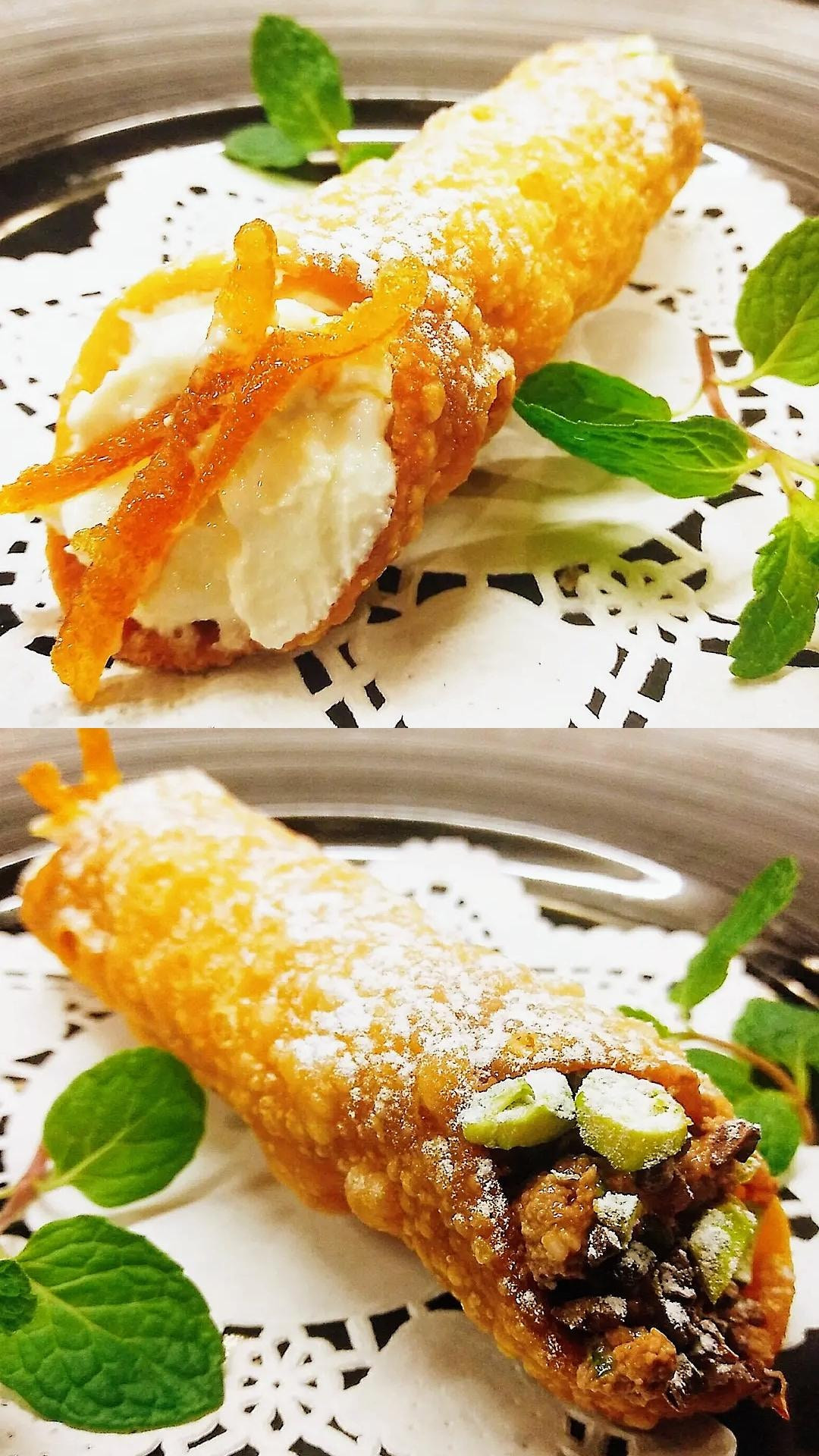 新作ドルチェ【カンノーロ】