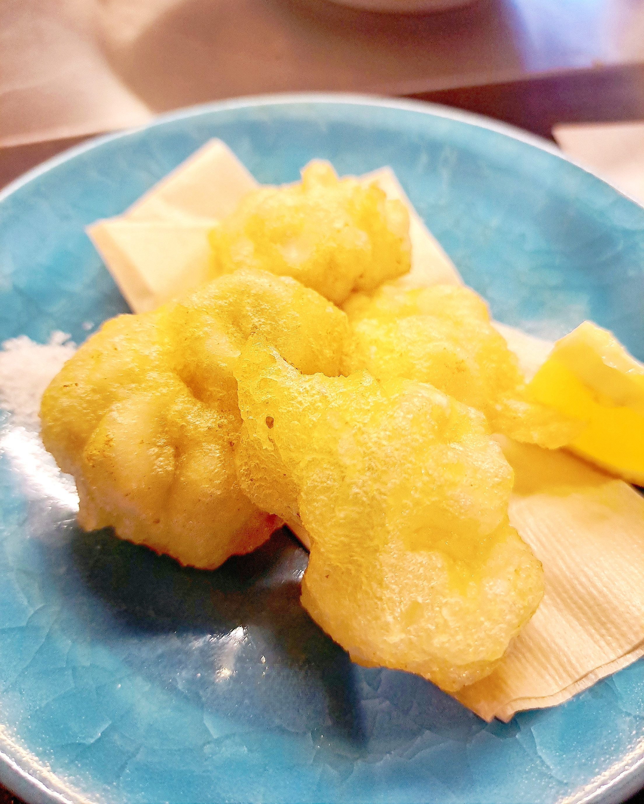 白子 大量入荷しました♪