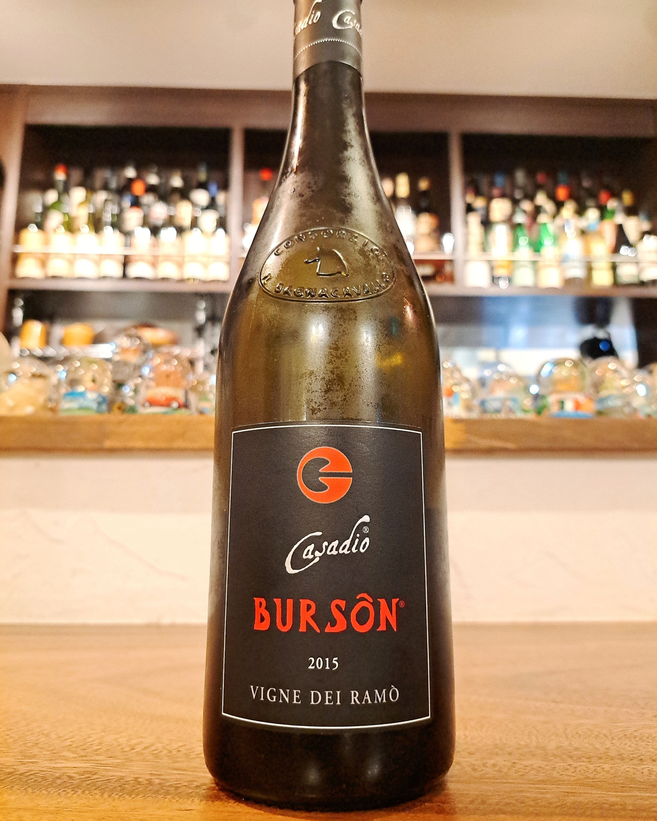 イチオシ☆本日のグラスワイン🍷