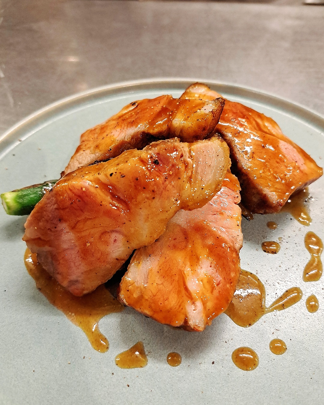 豚肉🐷実はリピート率高いです♪