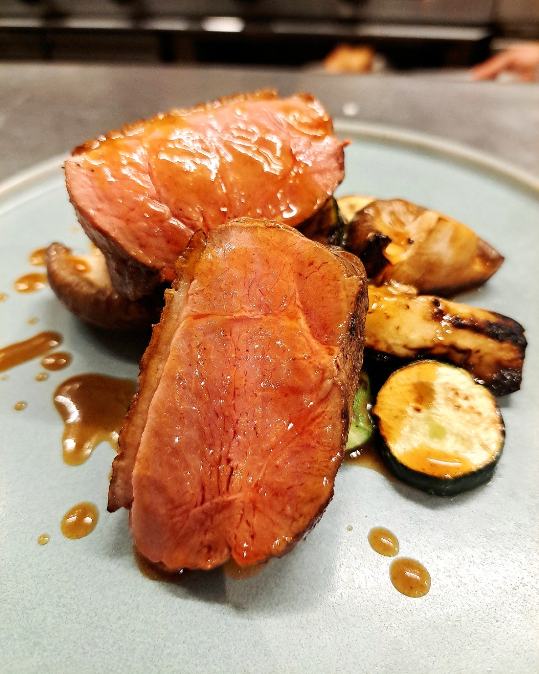売り切れ率高め✨鴨肉