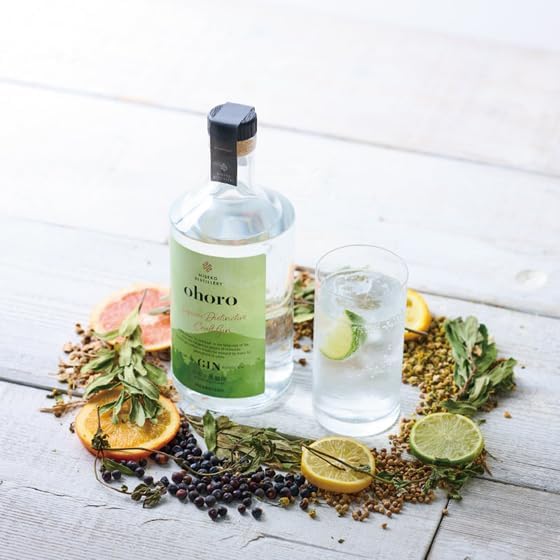 ohoro GIN