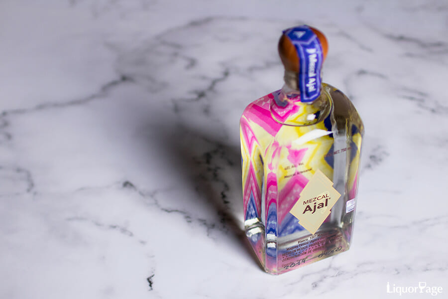 Mezcal Ajal