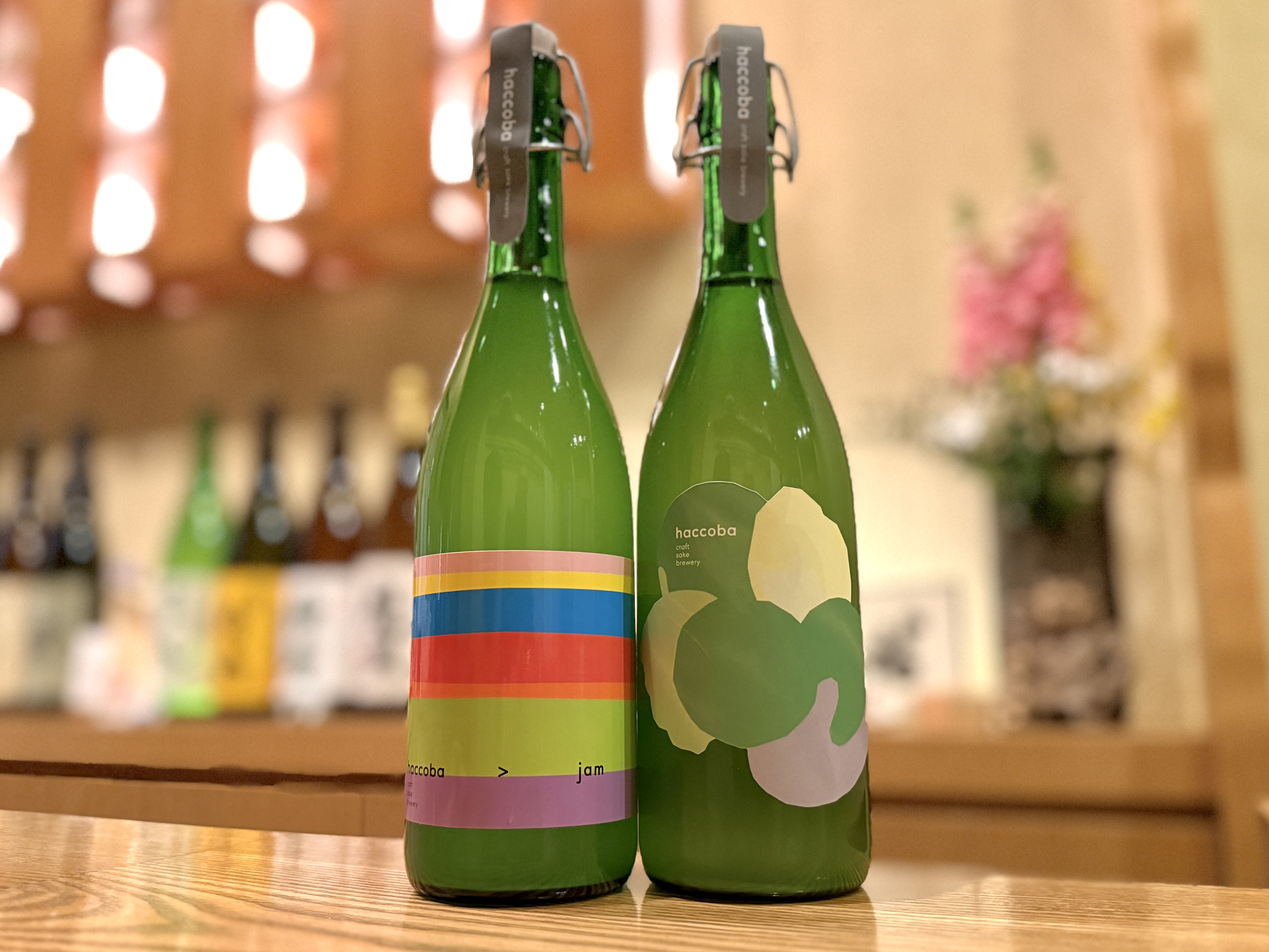 〜 季節のお酒 入荷中 ＆more 〜