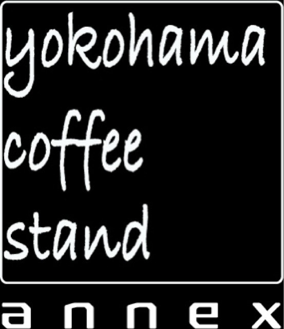 yokohama coffee stand annex 02