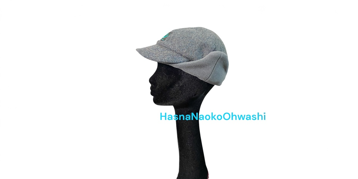 HasnaNaokoOhwashi