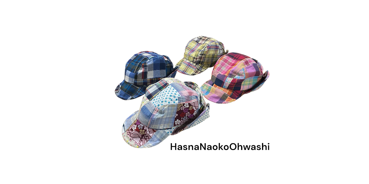 HasnaNaokoOhwashi