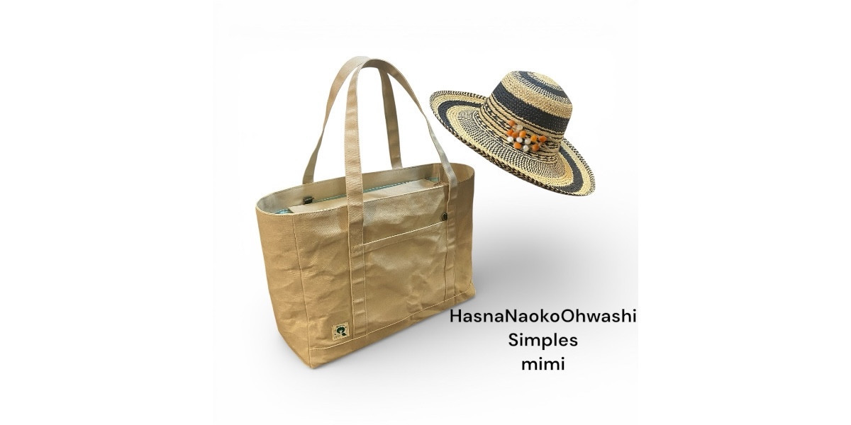 HasnaNaokoOhwashi Simples mimi