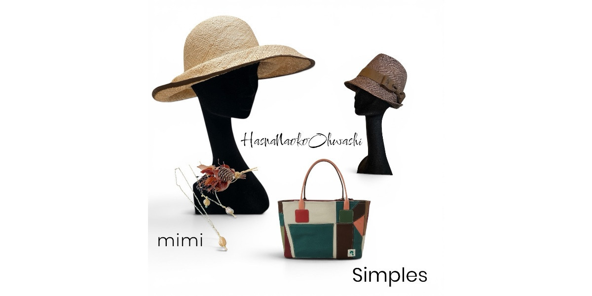 HasnaNaokoOhwashi Simples mimi