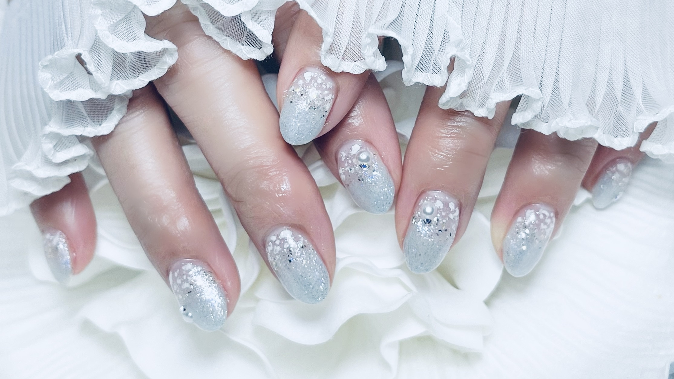 ウィンターネイル