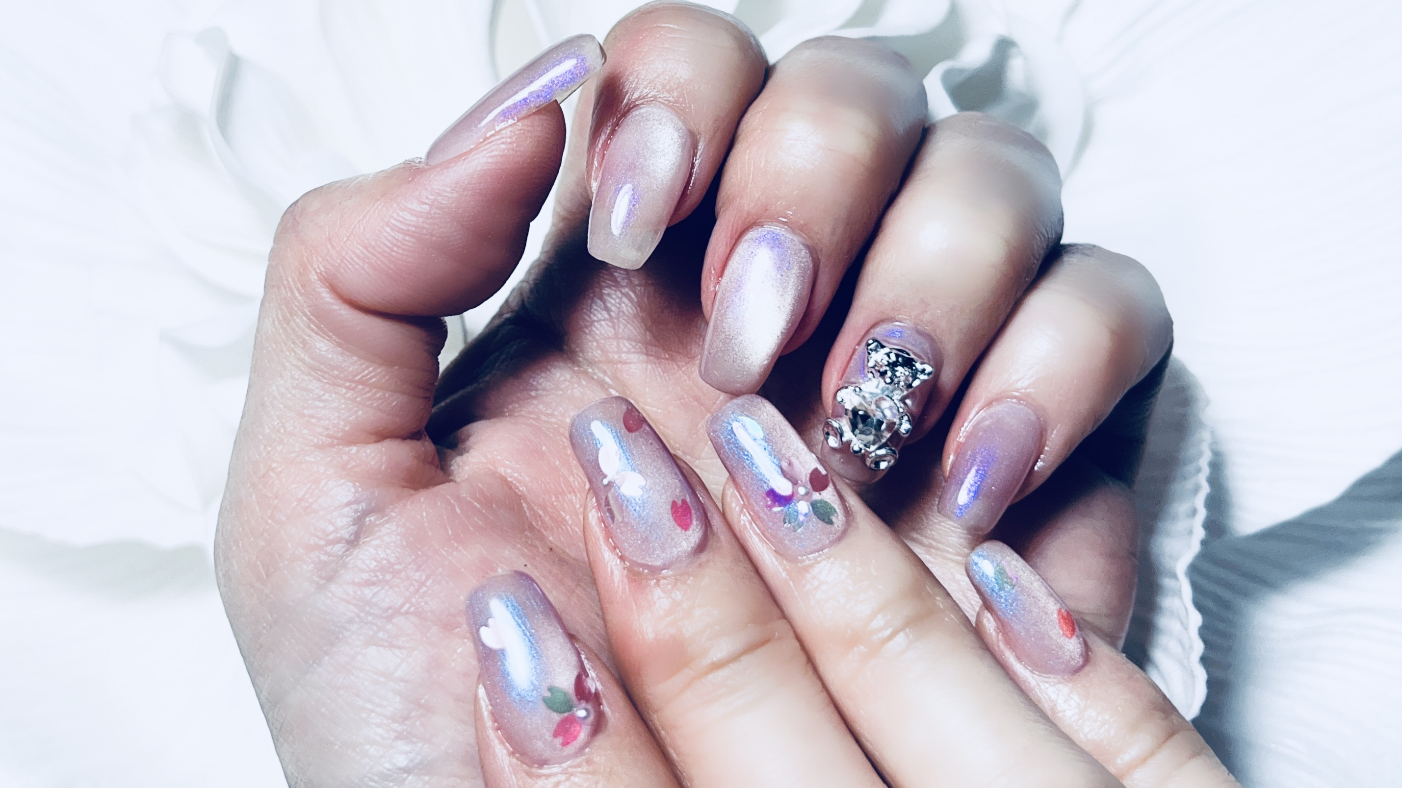 マイネイル紹介♩