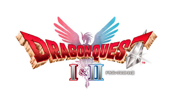 HD-2D版『ドラゴンクエストI＆II』のイメージ