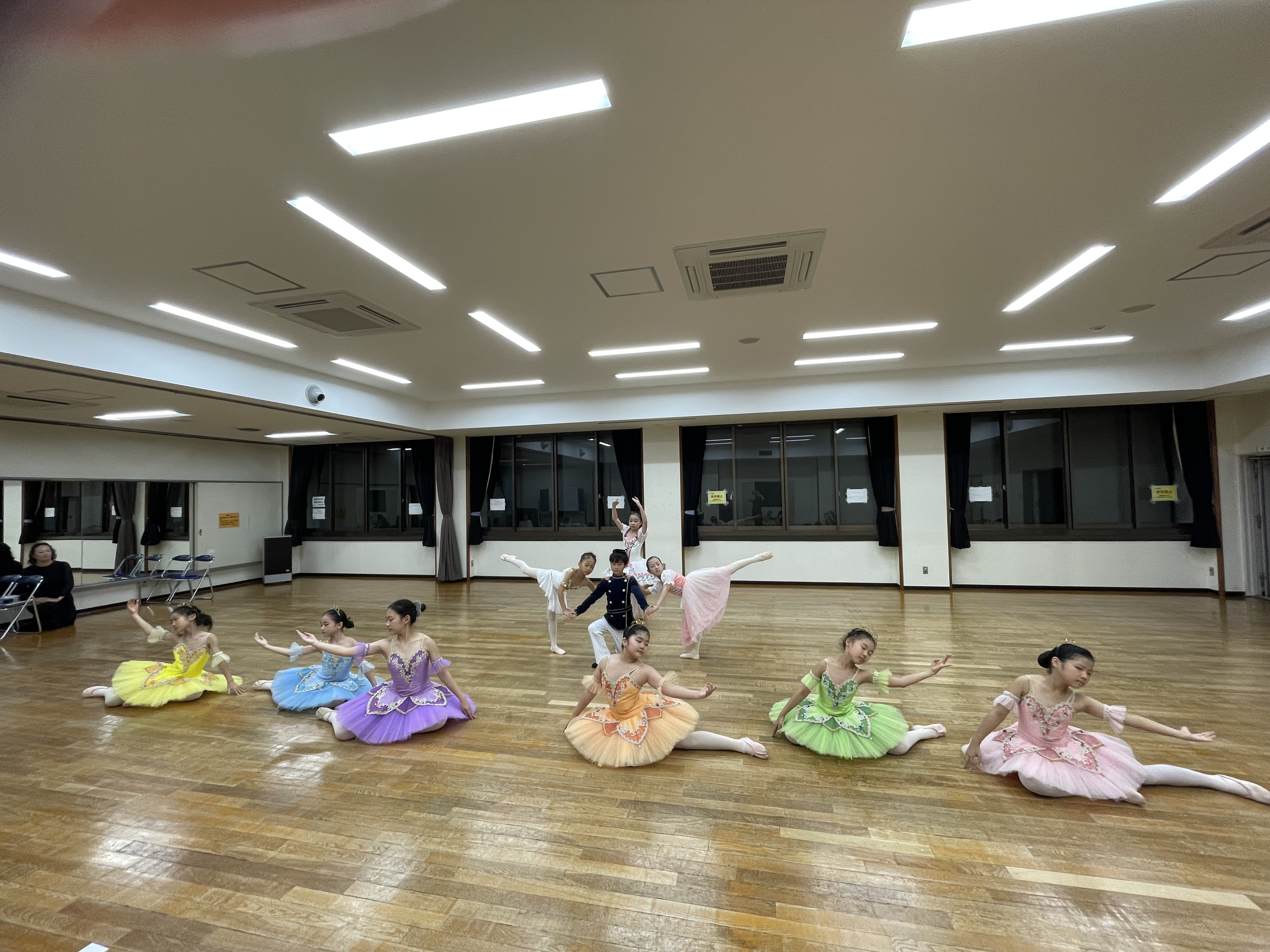 11月3日(月祝)命のつどい出演について