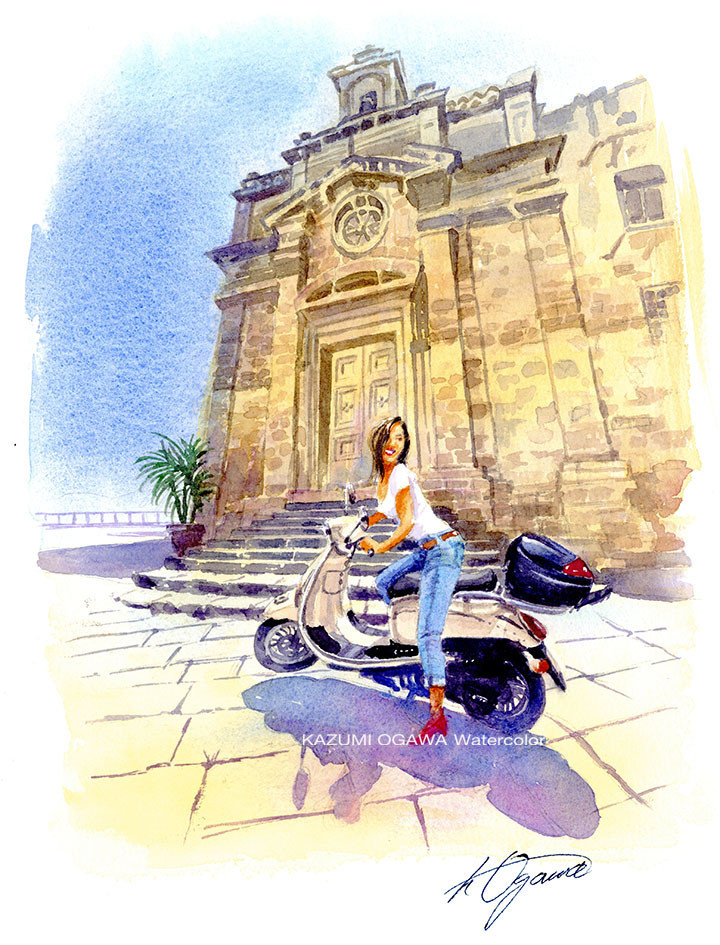 マルタの聖ヨゼフ礼拝堂