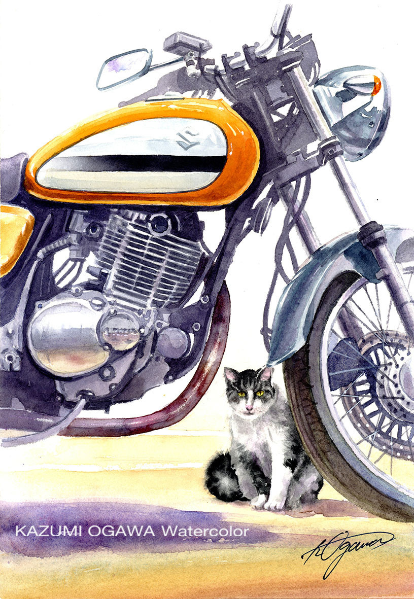 鈴木ですが何か？