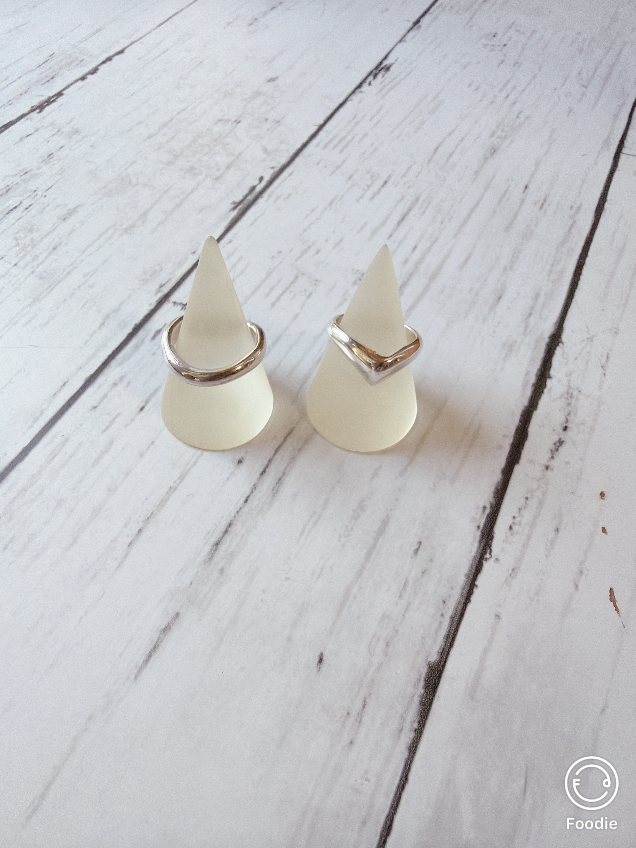 リングワークショップ