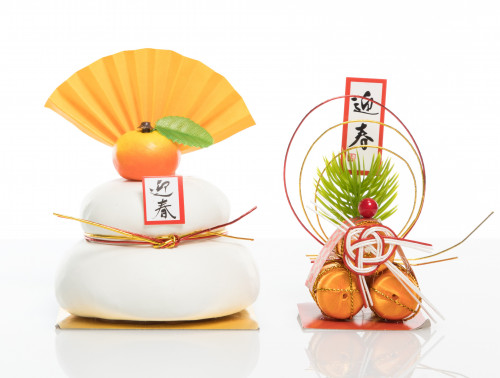 明けましておめでとうございます☆