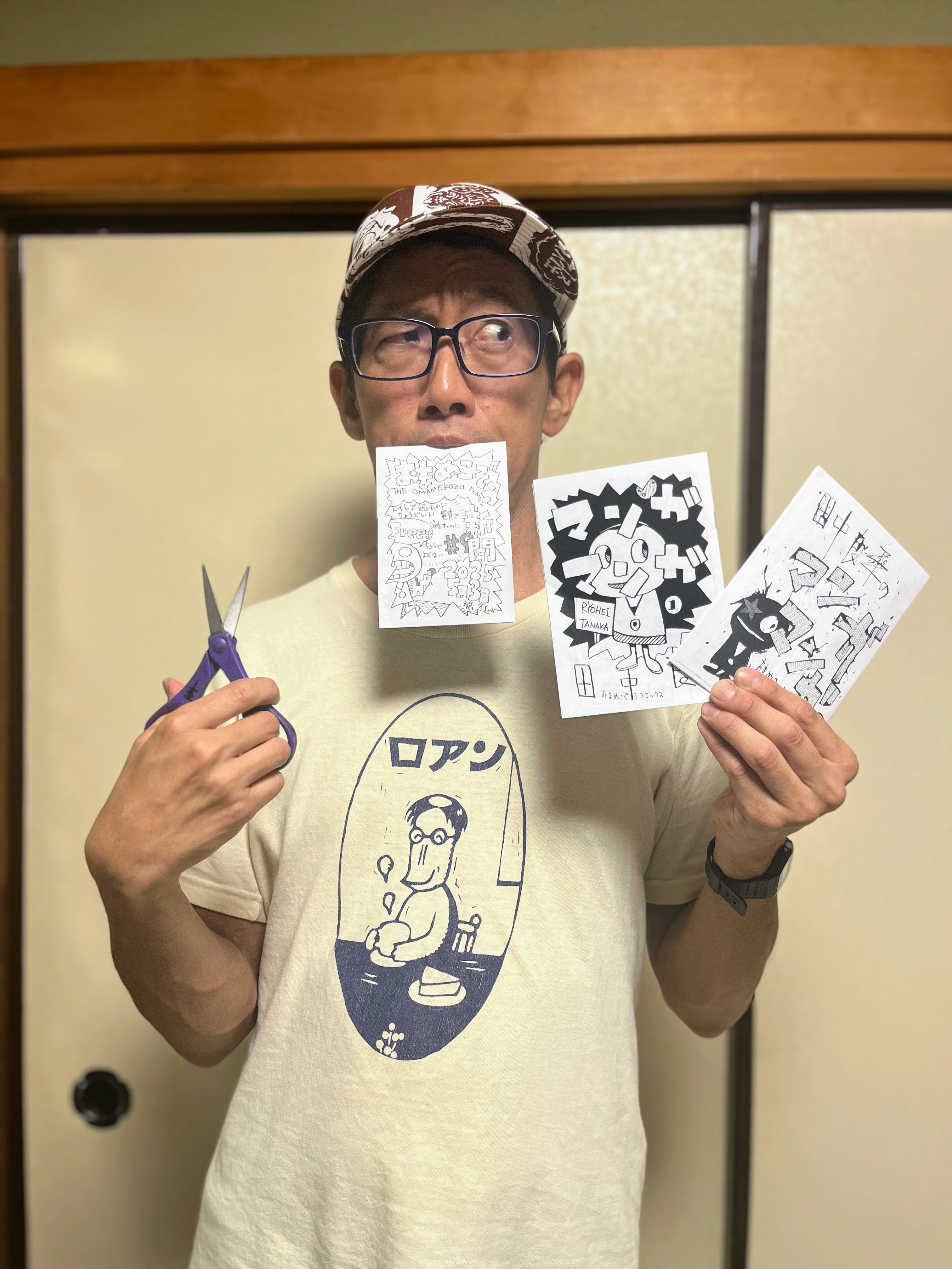 6月イベント3つ！「COMITIA152 （東京ビックサイト）」「ゆり鑑賞ラブウィーク（鮫洲入江広場）」「Connect Asia in Taipei vol.13（台湾）」
