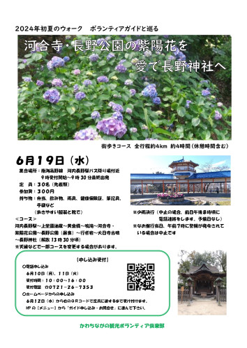 20240619　河合寺・長野公園の紫陽花を愛で長野神社へ .jpg