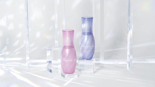 エルジューダリペアシリーズ　発売