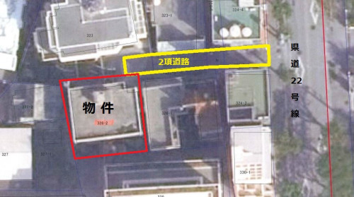 那覇市楚辺１丁目