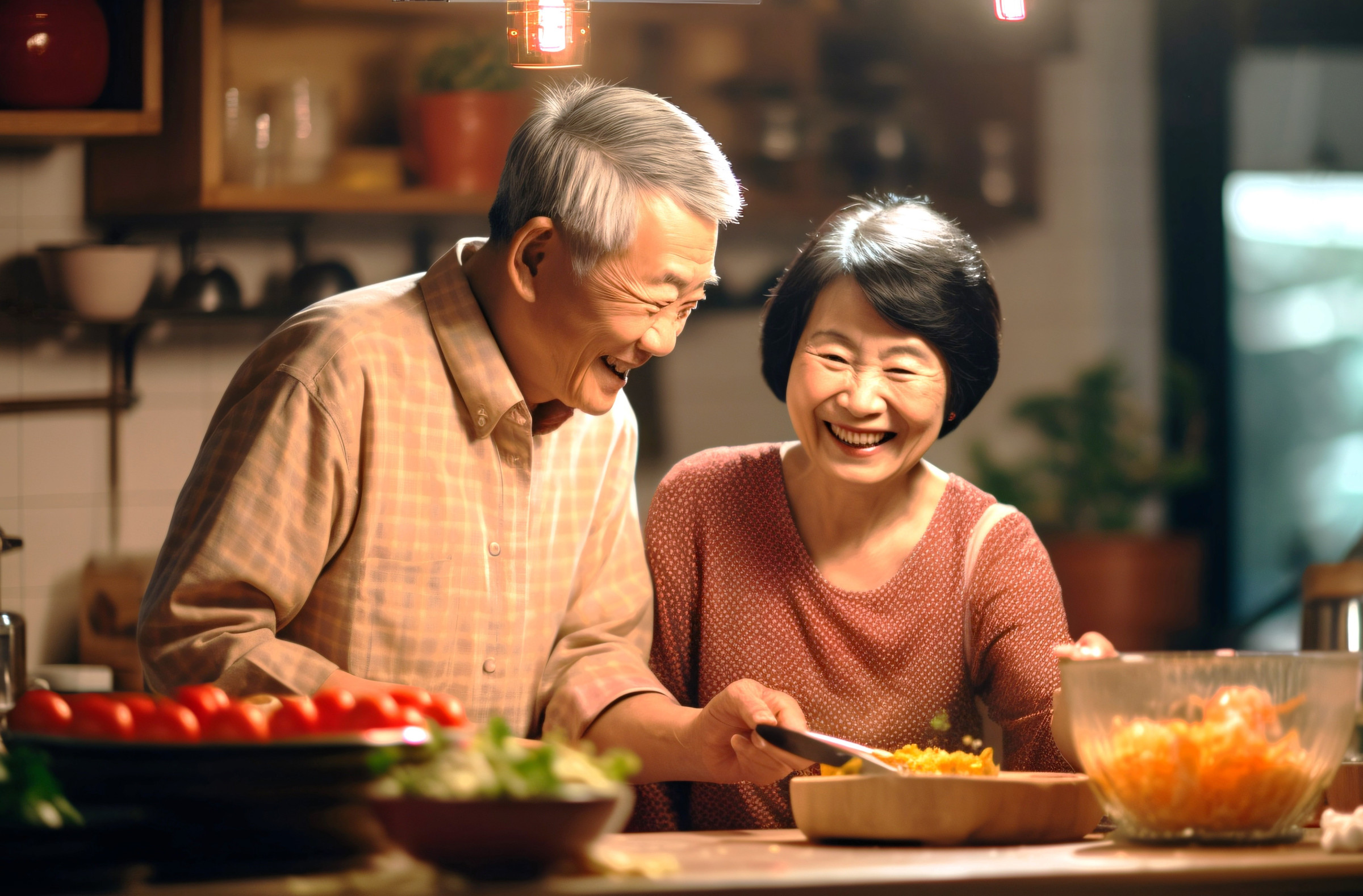 食を通して、大切にすることを見つける