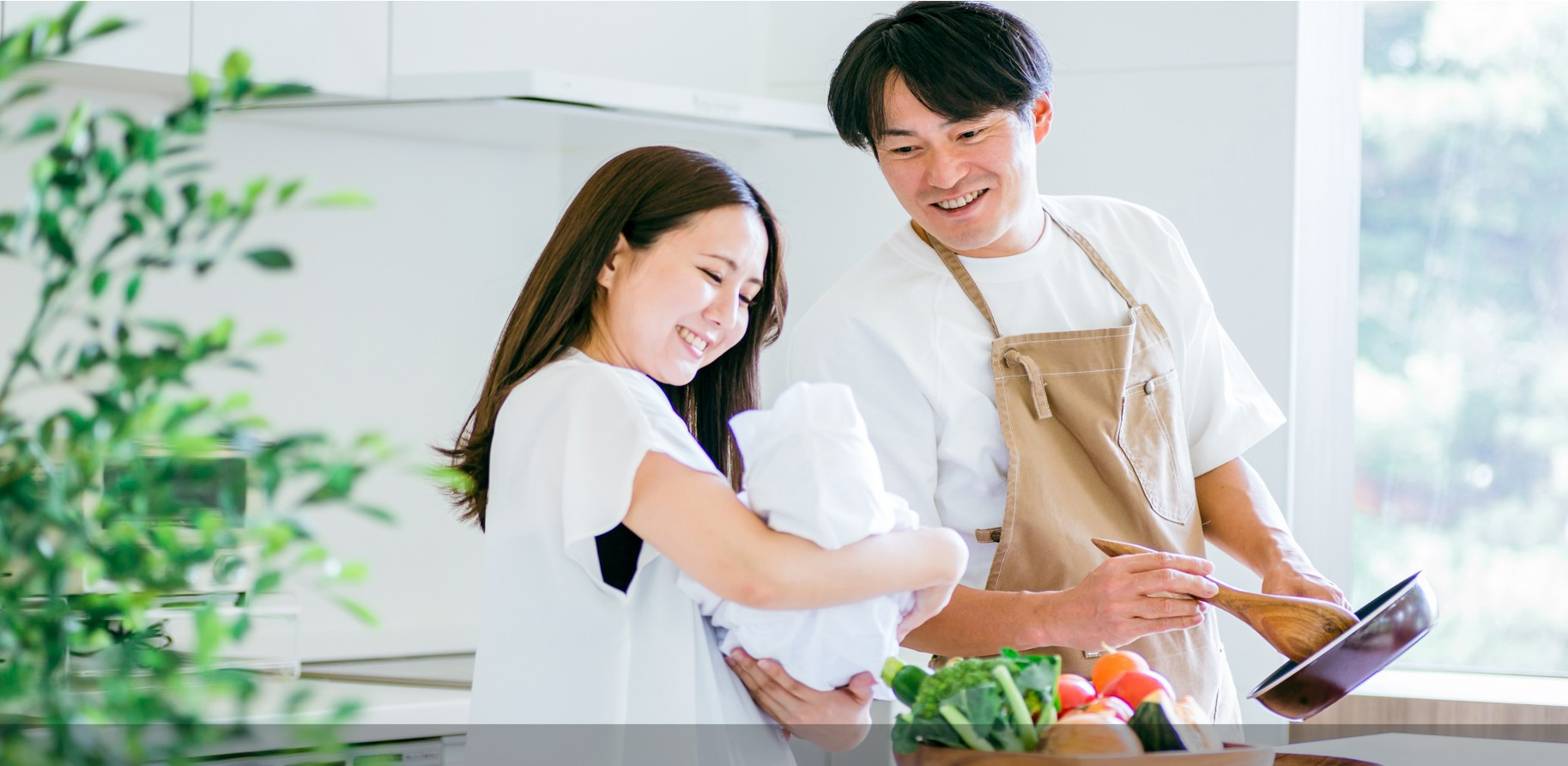 人の数の働き方と、食べ方がある