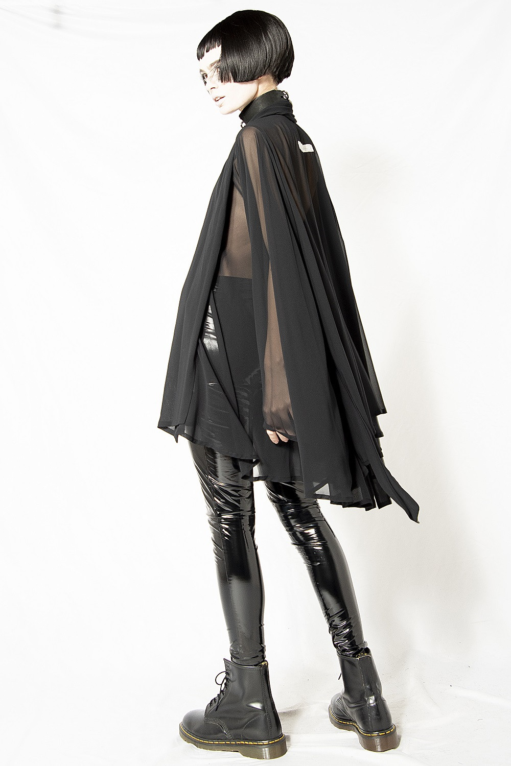 2025~26 autumn＆winter collection   season61 [Bound Up by The Fashion] Look-22
