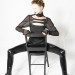 2026 autumn＆winter collection season63 [your Queendom] Look-7