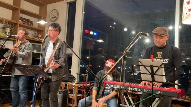 2025年11/9(日)14時半/15時〜  「ギネスた。の文化祭！」  〜フワッと行こか〜　　