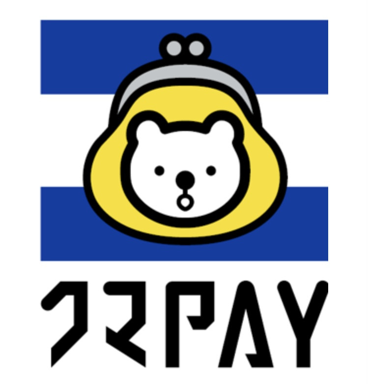 クマPAY取扱加盟店です