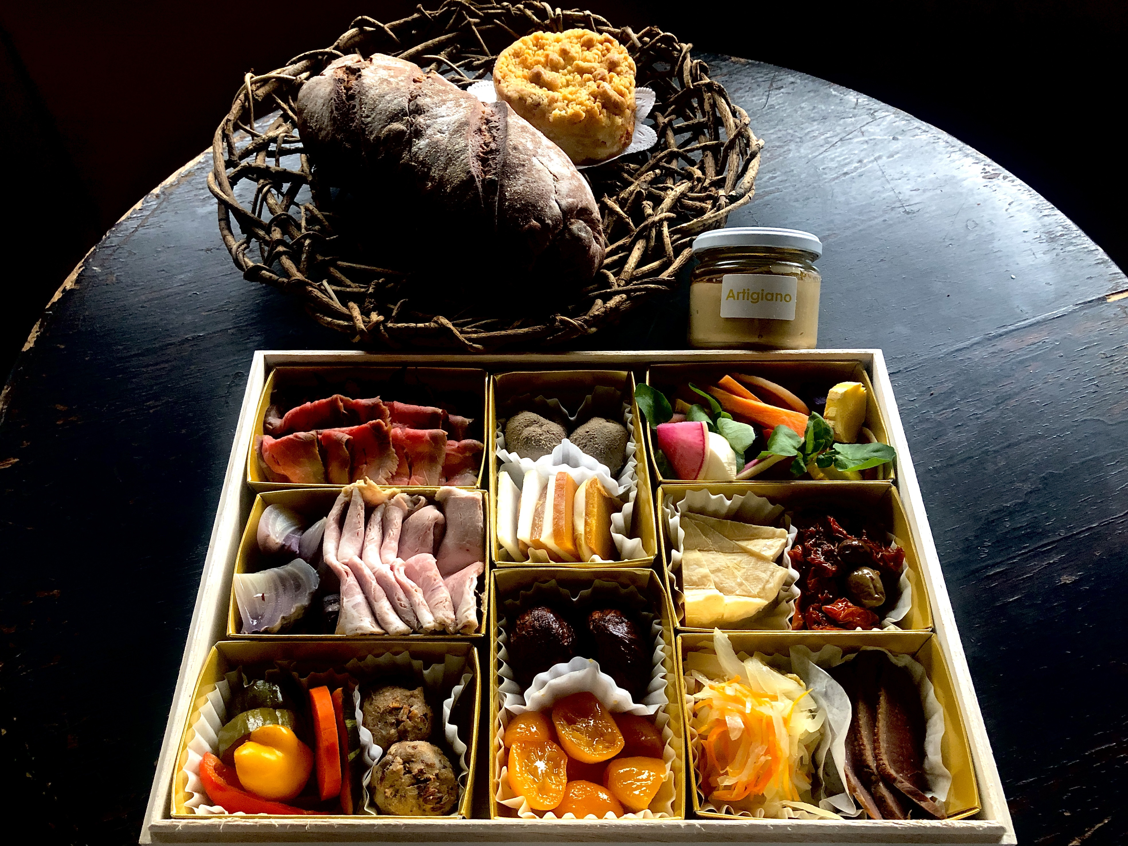 大晦日のお楽しみ