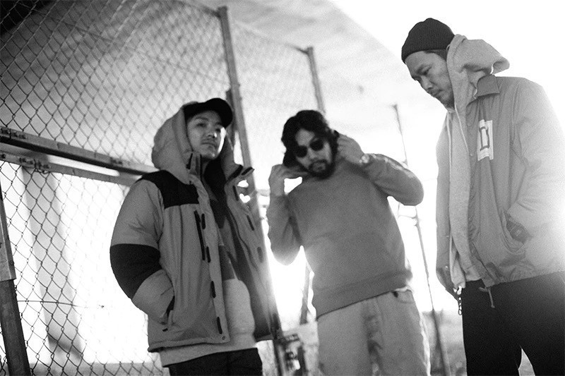 7.21 MON　【SHADOWS DIG TOUR EXTRA】