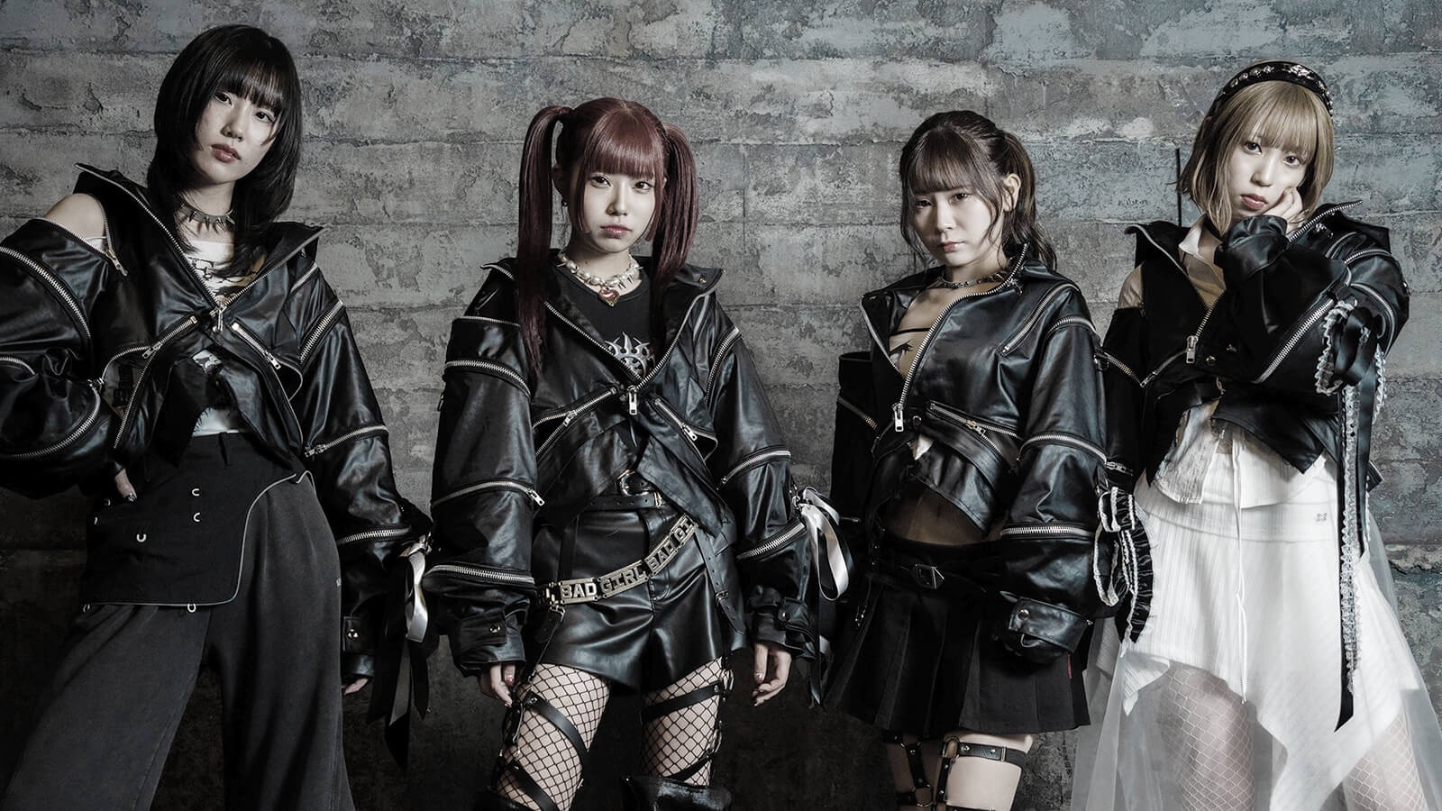 9.14 SUN　【O-VER-KiLL present. 全国主催LIVE TOUR -AWAKiNG-】