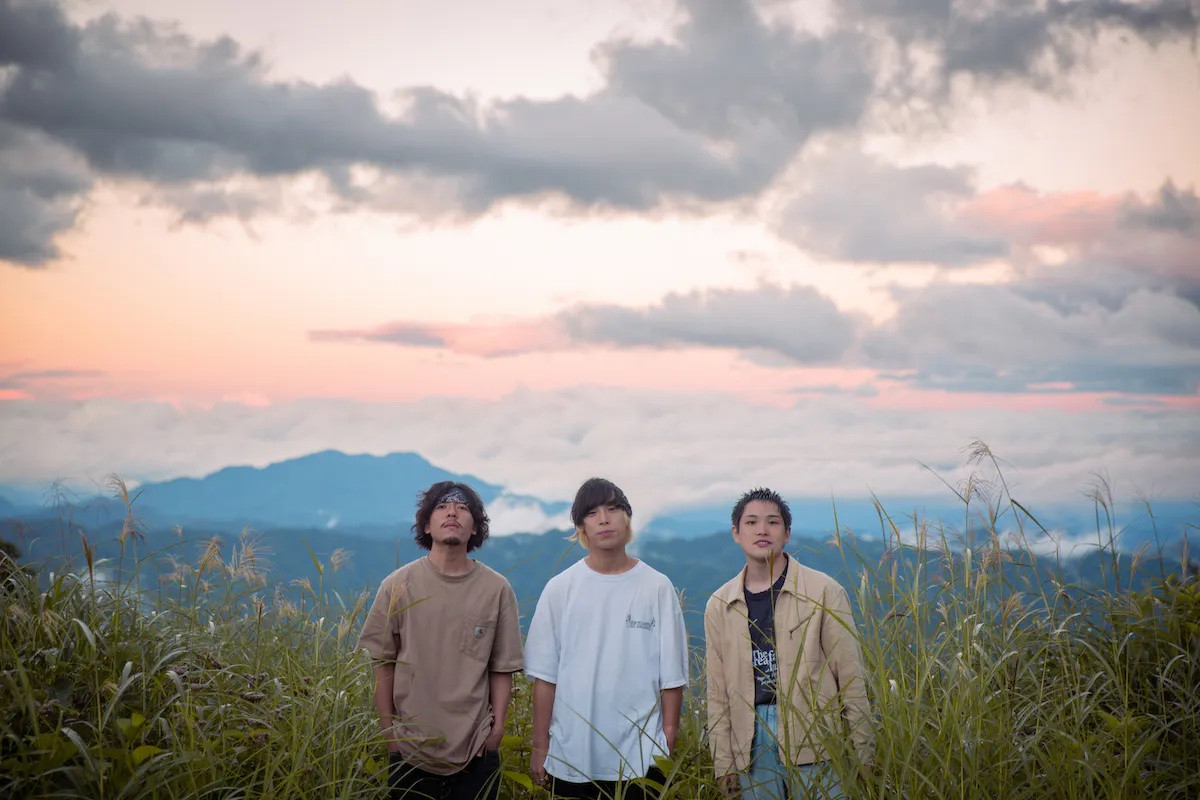 8.23 SAT　【INKYMAP×SHE&#039;ll SLEEP  SPLIT TOUR  雷鳥夜行-2025 長野編-】