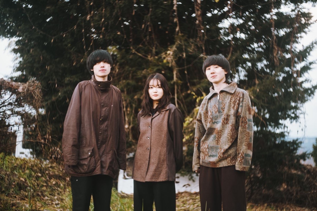 9.6 SAT　【ワタシタチ 1st Mini Album『わたしたちから』Release Tour 2025】