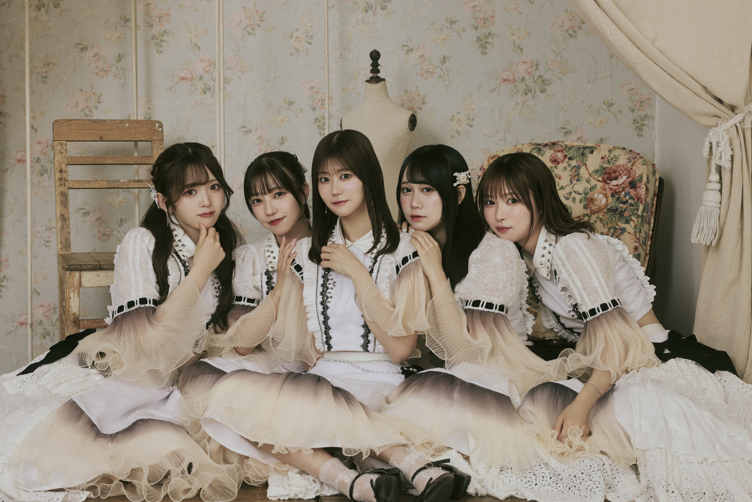 10.13 MON　【衛星とカラテア　全国ツアー2025 ｢Starry Journey」】 