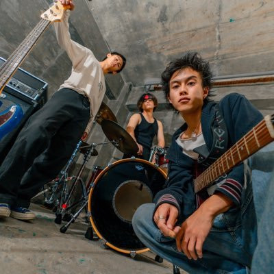 10.17 FRI　【DISCHARGE】   the 奥歯’ｓ