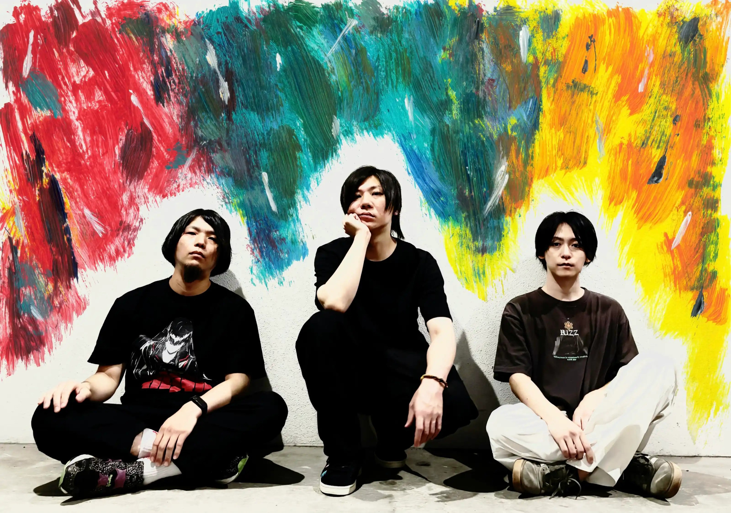 ◆12.7 SUN　【Danablu  After the Rain E.P TOUR】