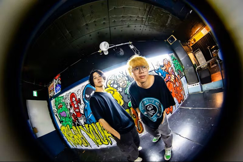 ◆12.12 FRI　【LOFT 2nd Ep「by my side」Release Tour バイマイサイツアー 】